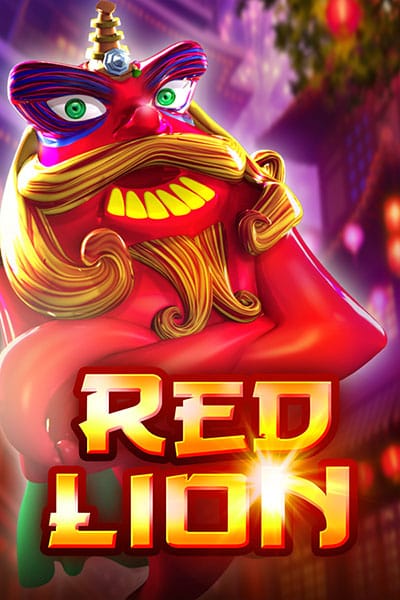 Red Lion