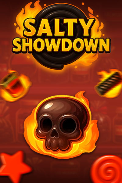 Salty Showdown