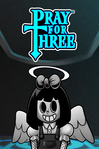 Pray for Three