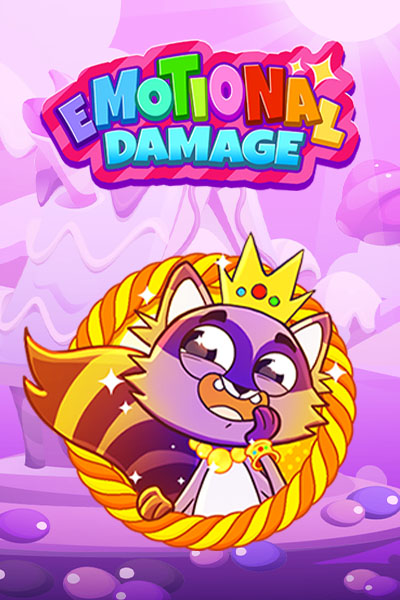 Emotional Damage
