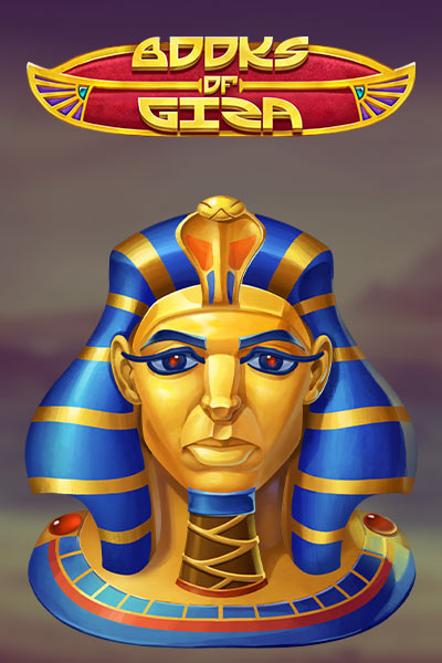 Books of Giza
