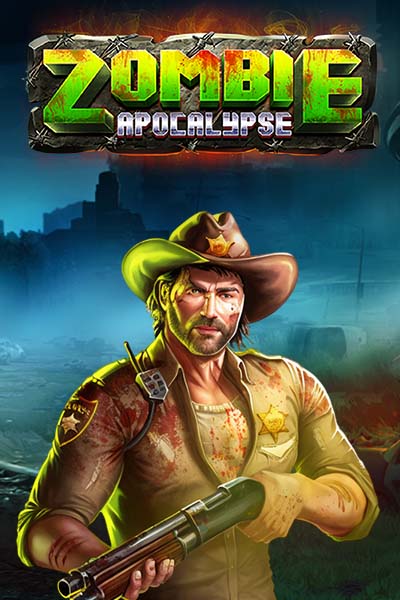 Zombie Apocalypse
