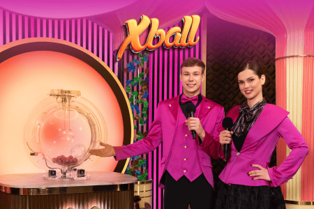 XBall