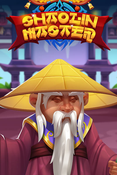 Shaolin Master