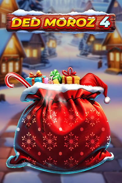 Ded Moroz 4